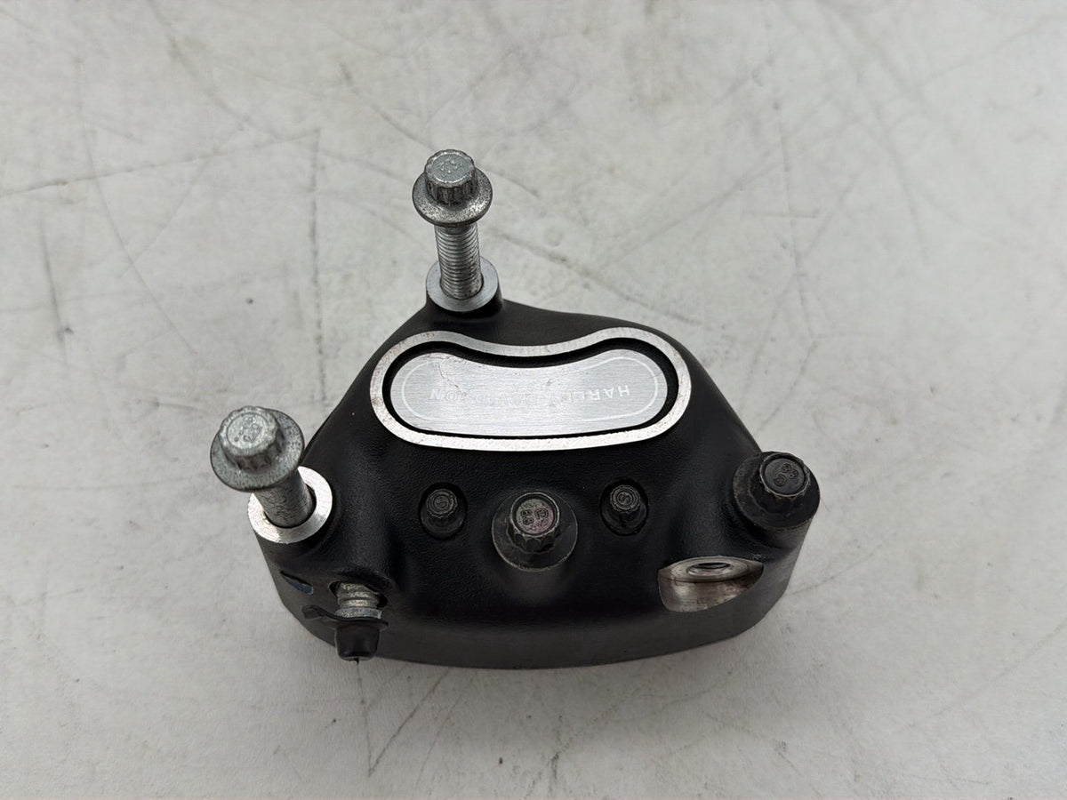 2007 Harley Electra Glide Touring Ultra OEM Rear Back Brake Caliper