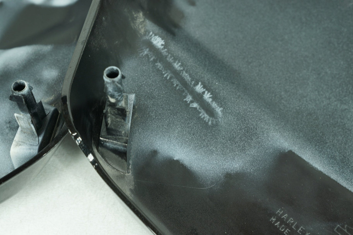 2008 - 2016 Harley-Davidson Touring Electra Glide Ultra Left Right Side Fairing Cover 66048-09A