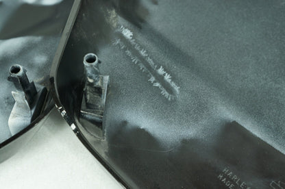 2008 - 2016 Harley-Davidson Touring Electra Glide Ultra Left Right Side Fairing Cover 66048-09A