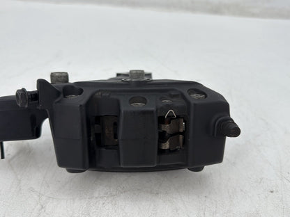2017 Harley Road Glide Touring FLTRXS OEM Rear Back Brake Caliper w/ Bracket