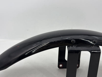 2004 - 2013 Harley-Davidson Sportster 883 Custom Front Wheel Fender Shell Panel 58998-83C
