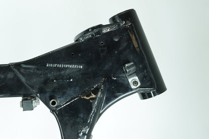 1984 - 1998 Harley-Davidson Touring Road King Classic Body Main Frame Chassis SLVG 47900-97A