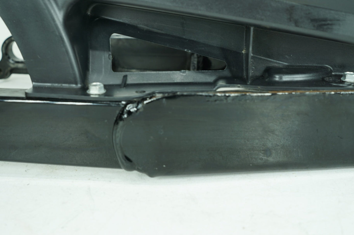 2007 - 2011 Harley-Davidson Touring Street Glide Rear Fork Swingarm Swing Arm 47549-02A