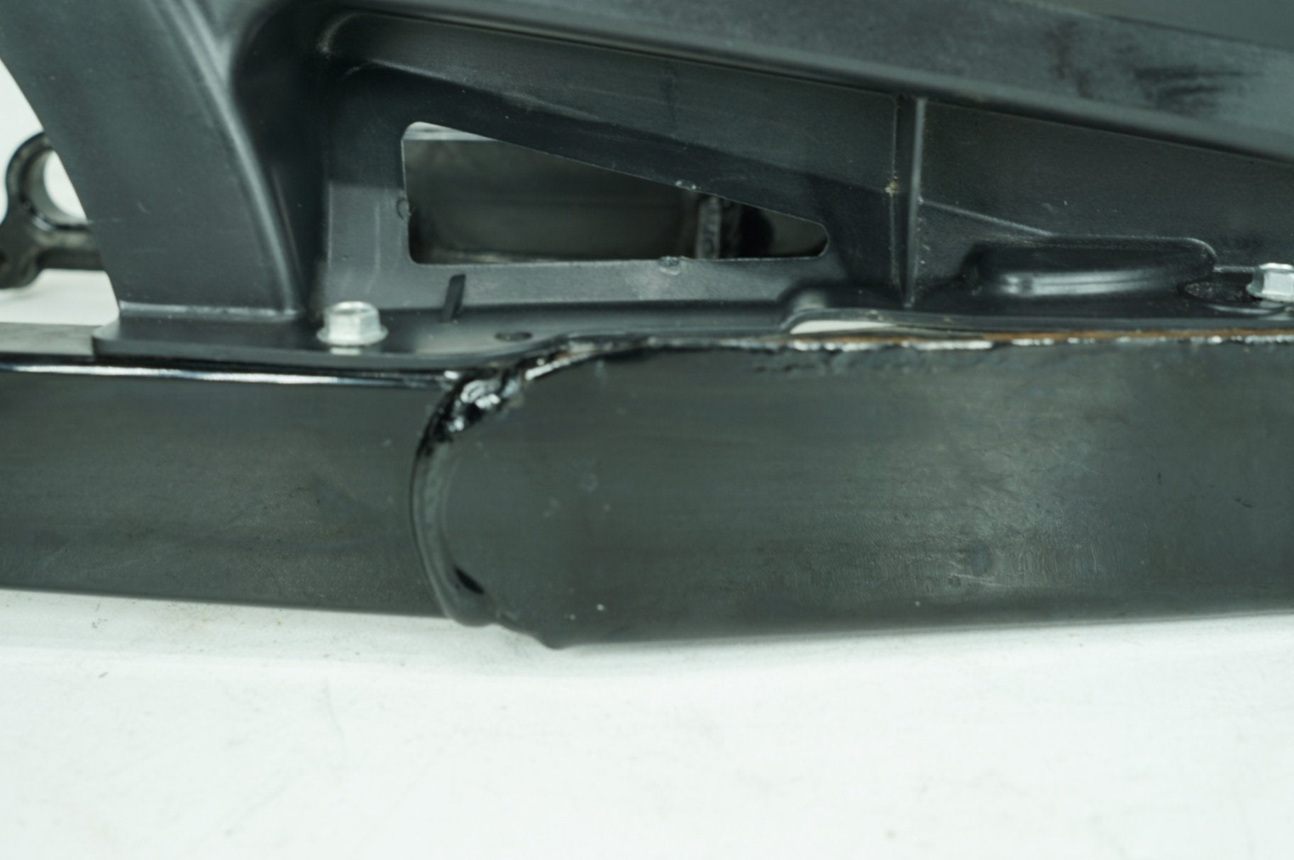 2007 - 2011 Harley-Davidson Touring Street Glide Rear Fork Swingarm Swing Arm 47549-02A