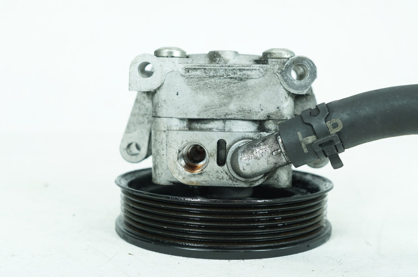 2013 - 2015 Jaguar XF  Brake Vacuum Pump