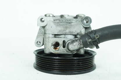 2013 - 2015 Jaguar XF  Brake Vacuum Pump