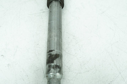 1999 - 2006 Harley-Davidson Touring Electra Glide Front Wheel Axle Bolt Shaft 43364-00
