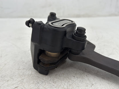 2019 Harley Softail Street Bob FXBB OEM Rear Back Brake Caliper w/ Bracket