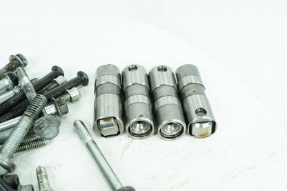 1999 - 2006 Harley-Davidson Softail Heritage Classic Twin Cam Hydraulic Tappets 4 Lifters  	18538-99B