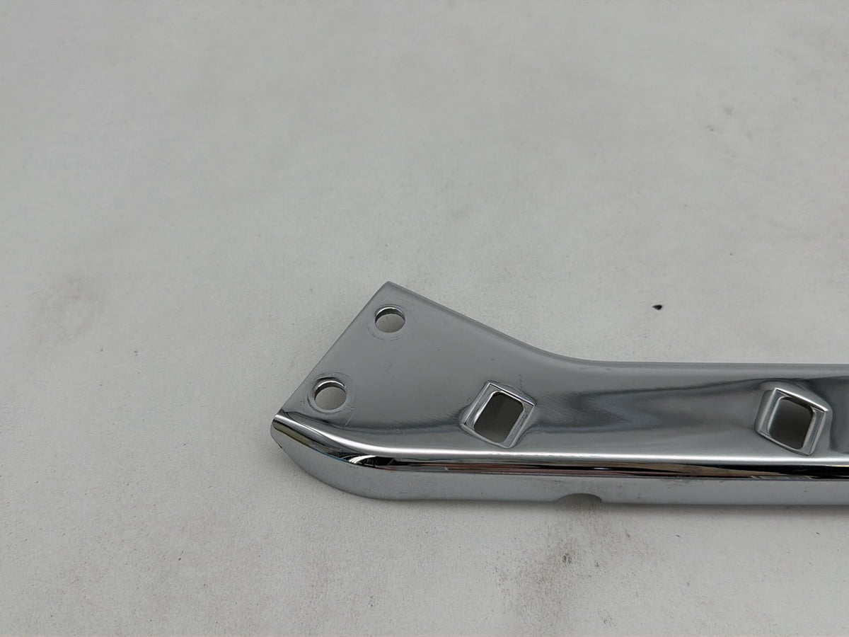 07 Harley Street Glide Touring OEM Left Right Saddlebag Fender Struts Brackets