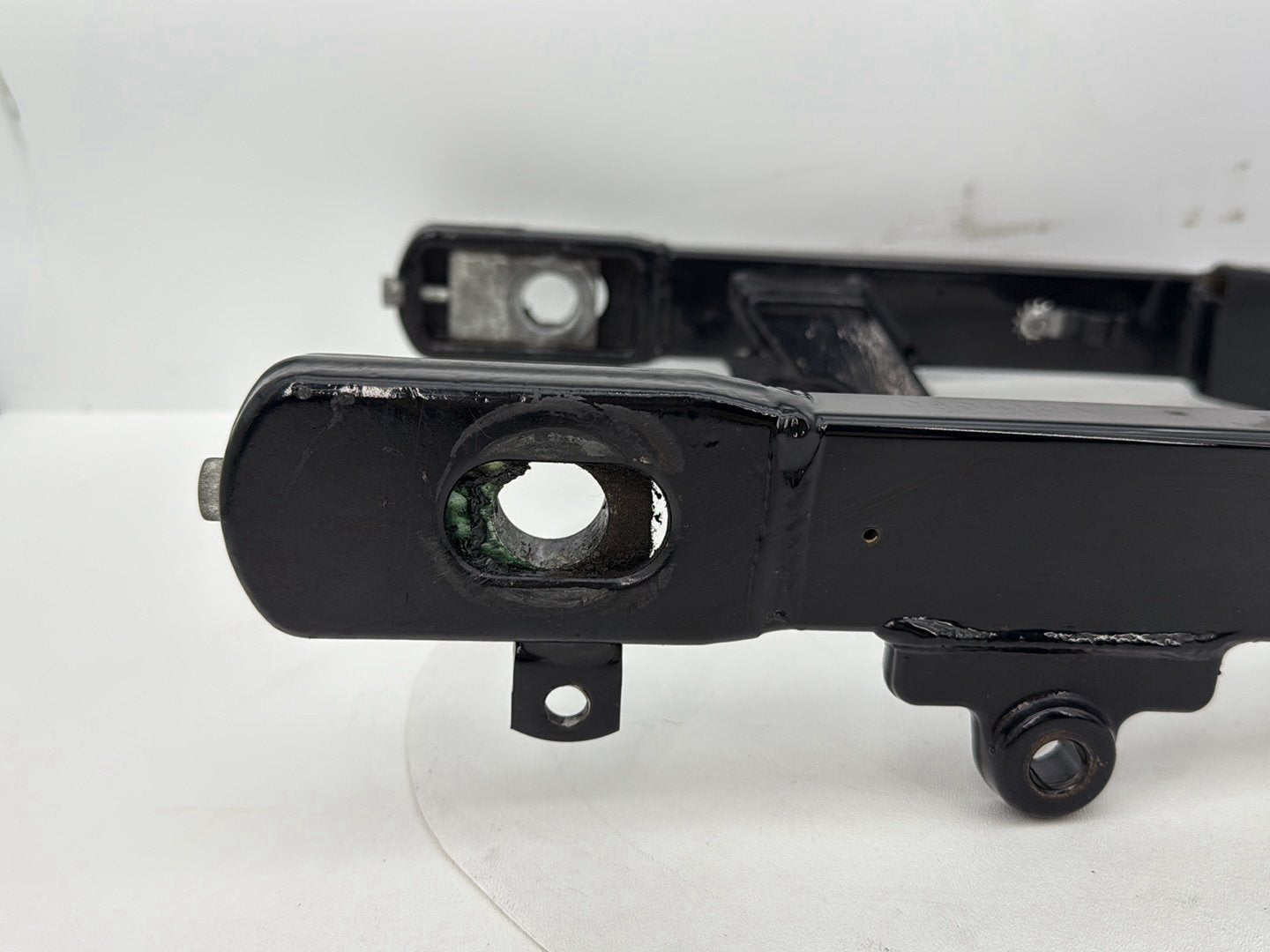 2007 - 2017 Harley-Davidson Dyna Wide Glide Rear Fork Swingarm Swing Arm 47820-10