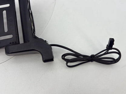 2007 - 2017 Harley-Davidson Dyna Wide Glide Rear License Plate Support Bar Holder 60336-10