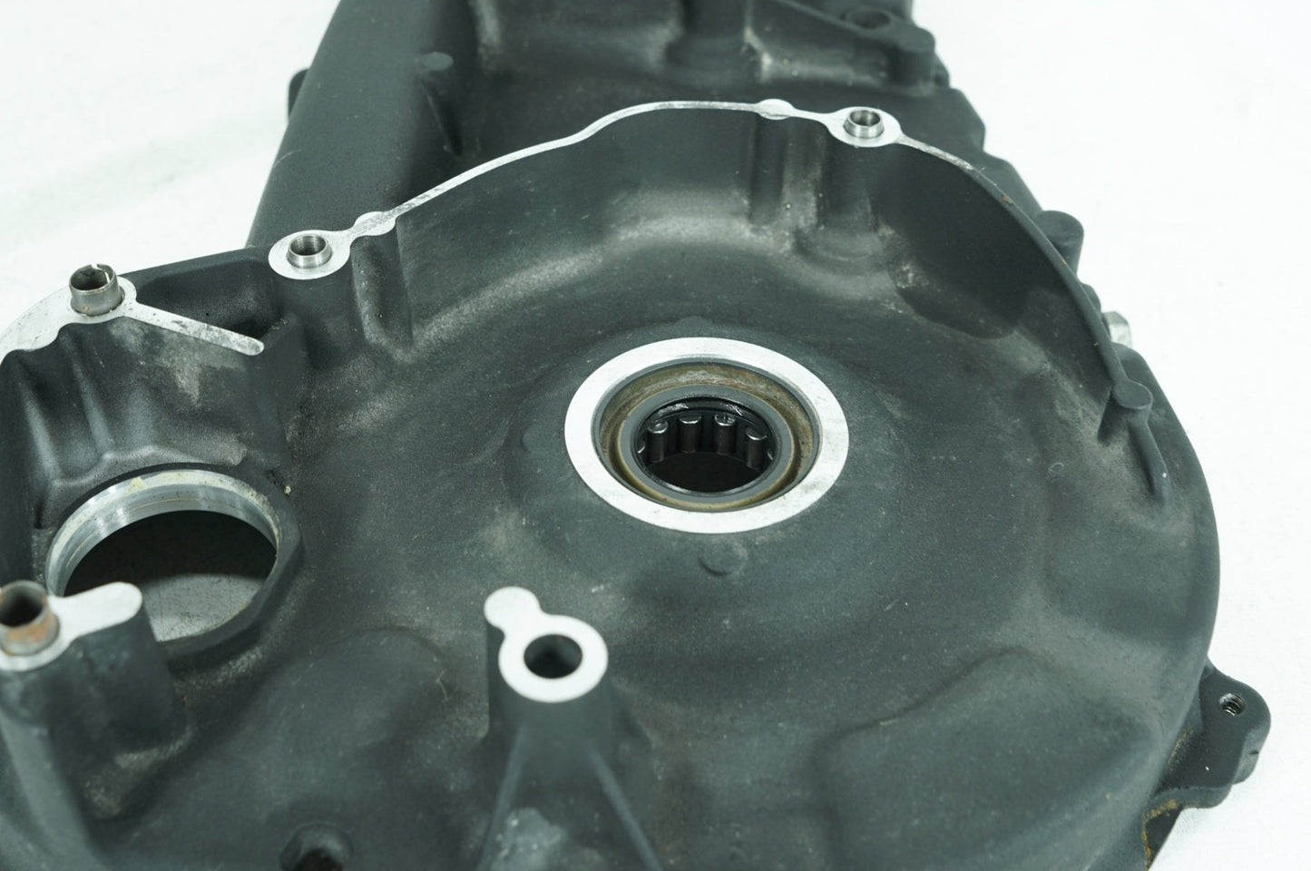2008 - 2016 Harley-Davidson Touring Electra Glide Ultra Inner Primary Clutch Cover 60677-07A