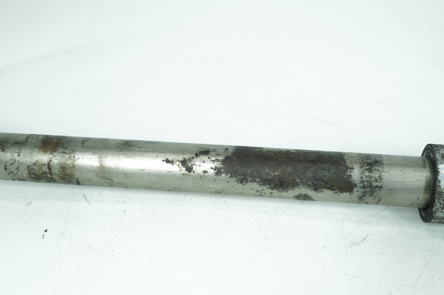 2013 - 2022 Harley-Davidson Sportster Custom Rear Wheel Axle Bolt Shaft  	41176-08