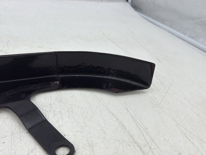 2004 Harley Sportster XL883C 883 Custom OEM Drive Belt Guard Cover Shield