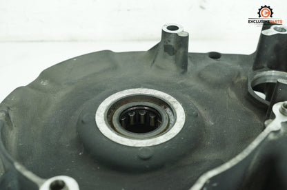 2007 - 2016 Harley-Davidson Touring Street Glide Inner Primary Clutch Cover 60677-07A