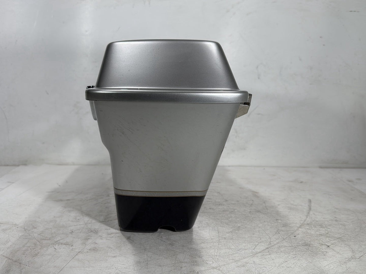 2003 Harley Electra Glide Touring Ultra OEM Right 1 Saddlebag Luggage NO Key