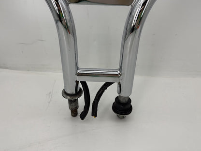 1993 Harley Sportster XLH883H Hugger 883 OEM Handlebars Left Right Switches Controls