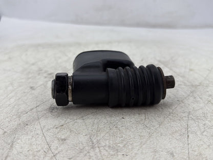 2012 Harley Dyna Super Glide Custom FXDCI OEM Rear Brake Master Cylinder Reservoir