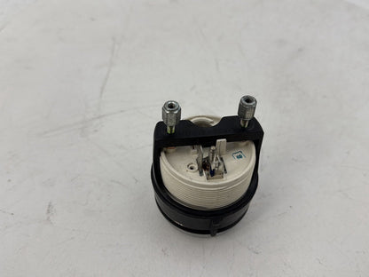 Harley-Davidson Misc  Battery Volt Meter Gauge