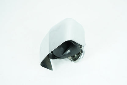 2000 - 2006 Harley-Davidson Softail Fat Boy Horn Signal Klaxon Chrome Cover 69012-93A