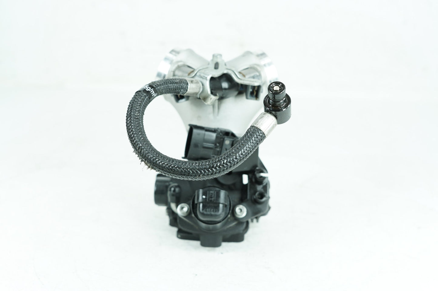 2013 - 2022 Harley-Davidson Sportster Iron Engine Intake Manifold Throttle Body 27694-07A