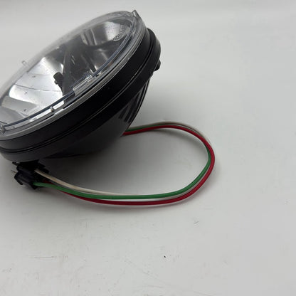 2007 - 2017 Harley-Davidson Dyna Switchback Headlight Headlamp Head Lamp Light LED  	68342-05