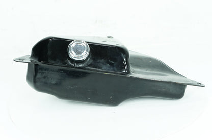 1984 - 1998 Harley-Davidson Touring Electra Glide Classic Oil Tank Reservoir Bottle Canister & Dipstick 62489-79C