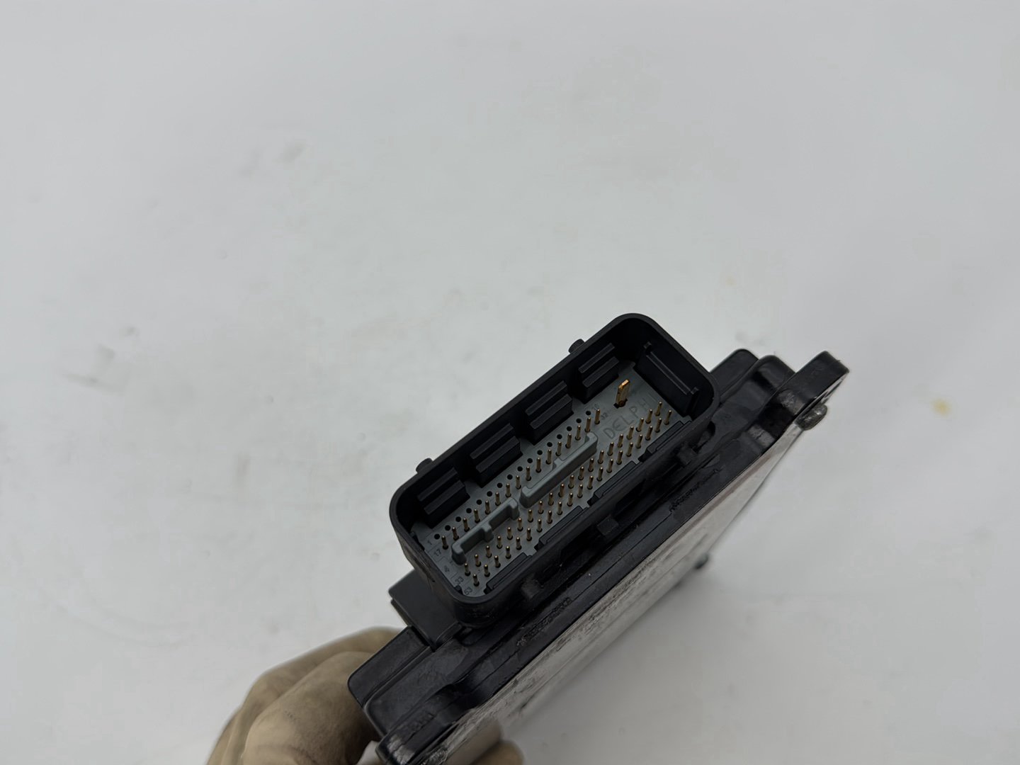2007 - 2012 Harley-Davidson Touring Road Glide Engine Control Module Brain ECU ECM 34245-09