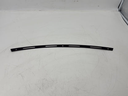 2007 - 2016 Harley-Davidson Touring Electra Glide Ultra Front Windshield Mount Trim Strip 58247-96