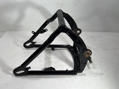 2011 Harley Heritage Softail Classic FLSTC OEM Rear Fork Swingarm Swing Arm