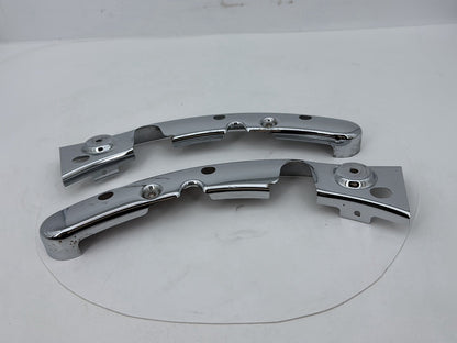 2007 - 2011 Harley-Davidson Touring Street Glide Rear Left Right Fender Struts Bracket 47502-09