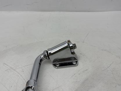 2008 Harley Electra Glide Touring Ultra FLHTCUI OEM Left Side Jiffy Kick Stand & Spring
