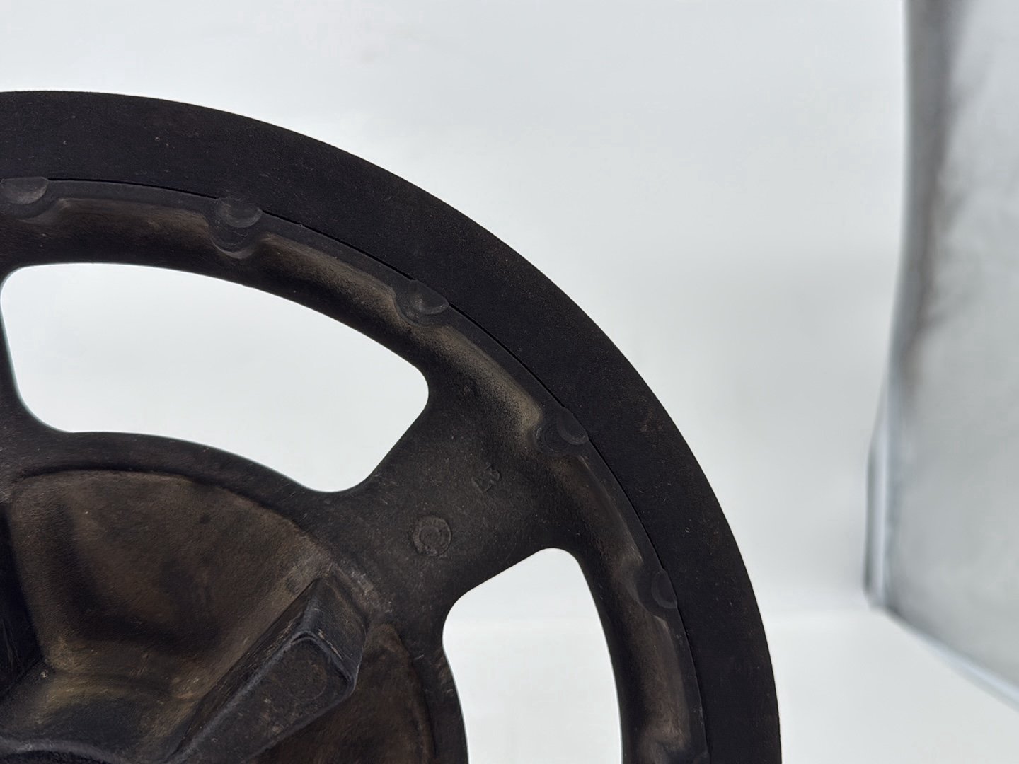 2007 - 2011 Harley-Davidson Touring Electra Glide Ultra Rear Driver Pulley Sprocket 40217-09