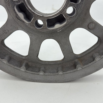 2007 - 2012 Harley-Davidson Dyna Super Glide Rear Driver Pulley Sprocket 40374-07