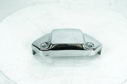 1986 - 2003 Harley-Davidson Sportster Hugger Headlight Headlamp Visor Mount Bracket 67871-85T