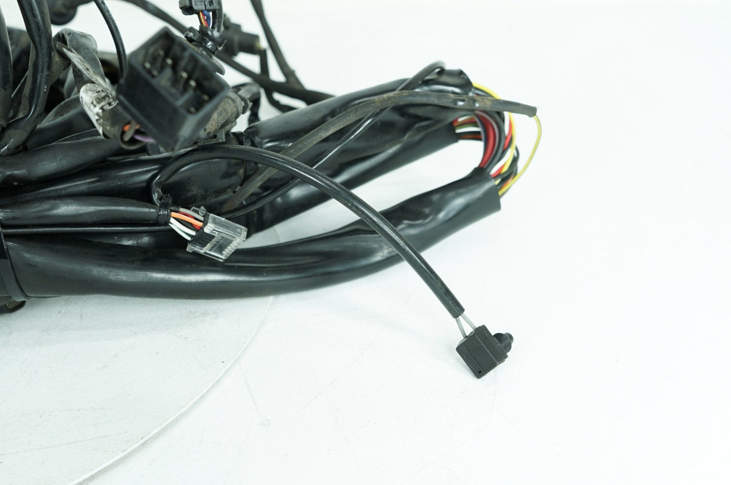 1999 - 2006 Harley-Davidson Touring Electra Glide Classic Main Wire Wiring Harness Loom 70985-01