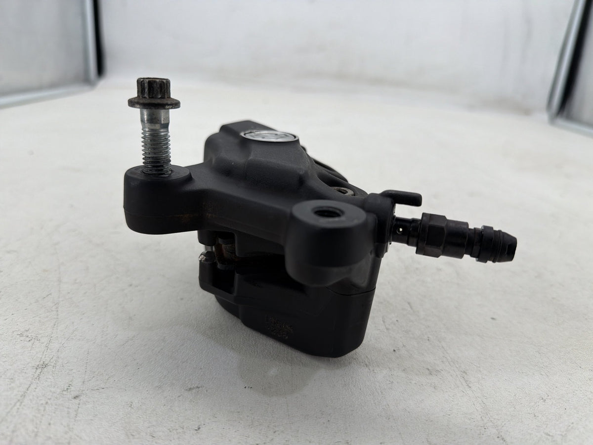2016 Harley Road Glide Touring FLTRXS OEM Front Right 1 Brake Caliper