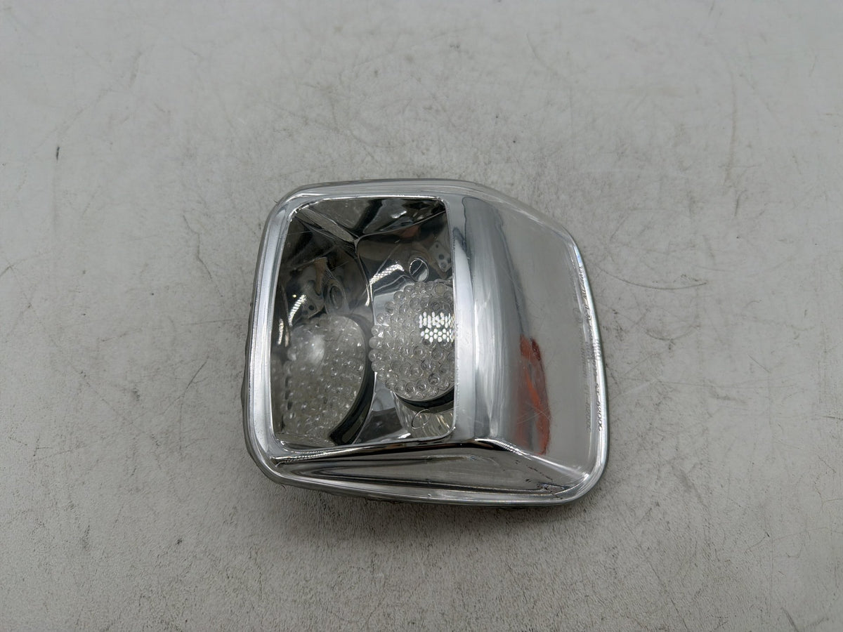 2003 Harley Softail Deuce FXSTDI OEM Rear Brake Taillight Tail Lamp