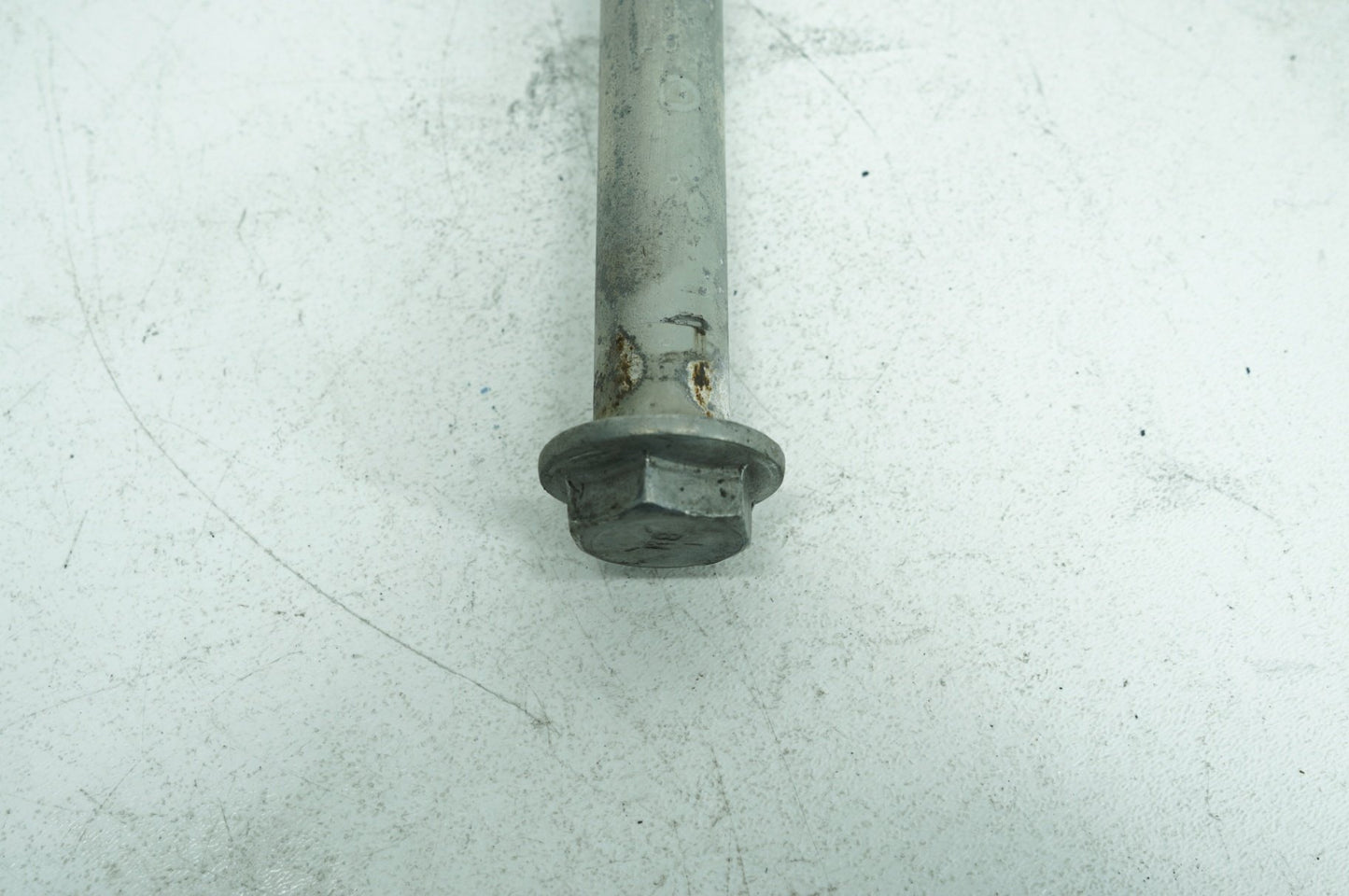 2004 - 2022 Harley-Davidson Sportster SuperLow Rear Fork Swingarm Pivot Bolt Shaft 47500005