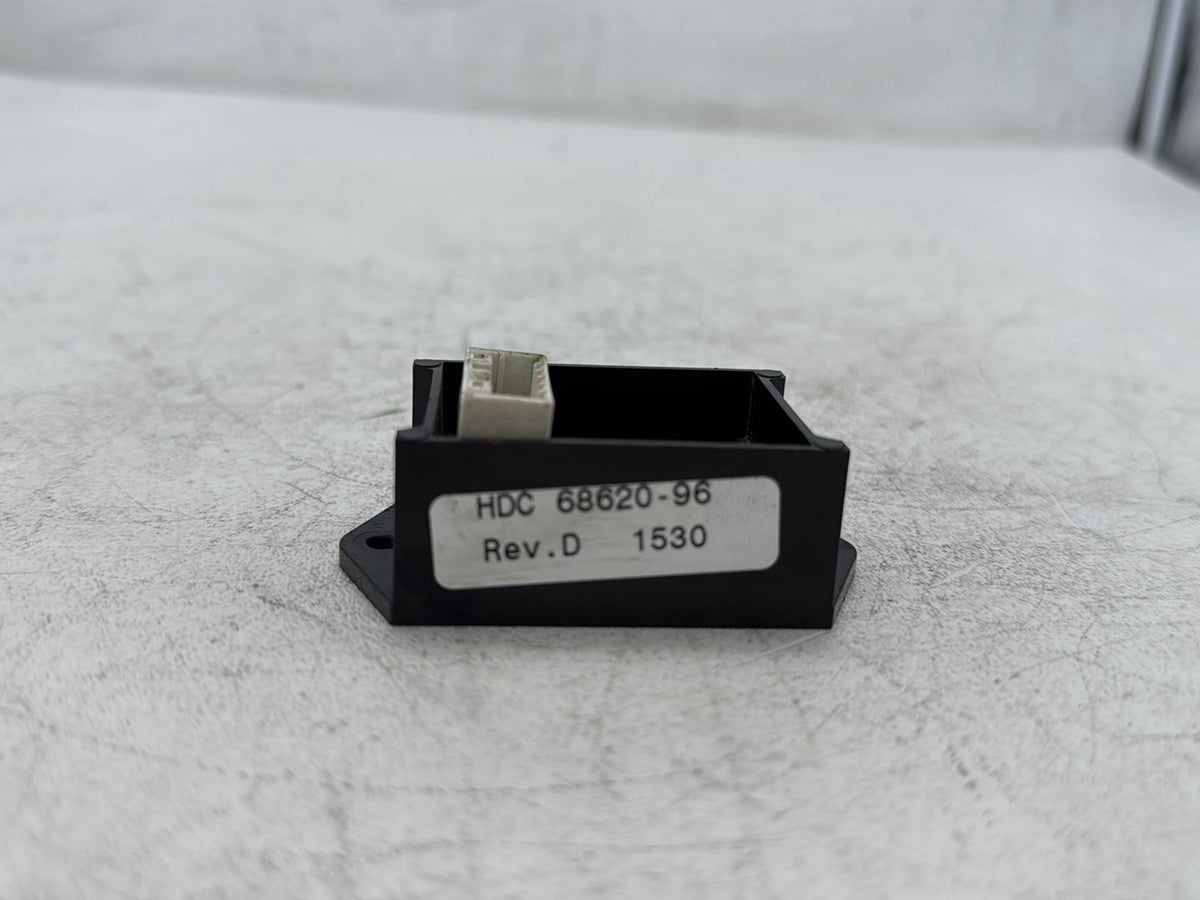 2000 Harley Electra Glide Touring Ultra OEM Fuel Pump Resistor Module