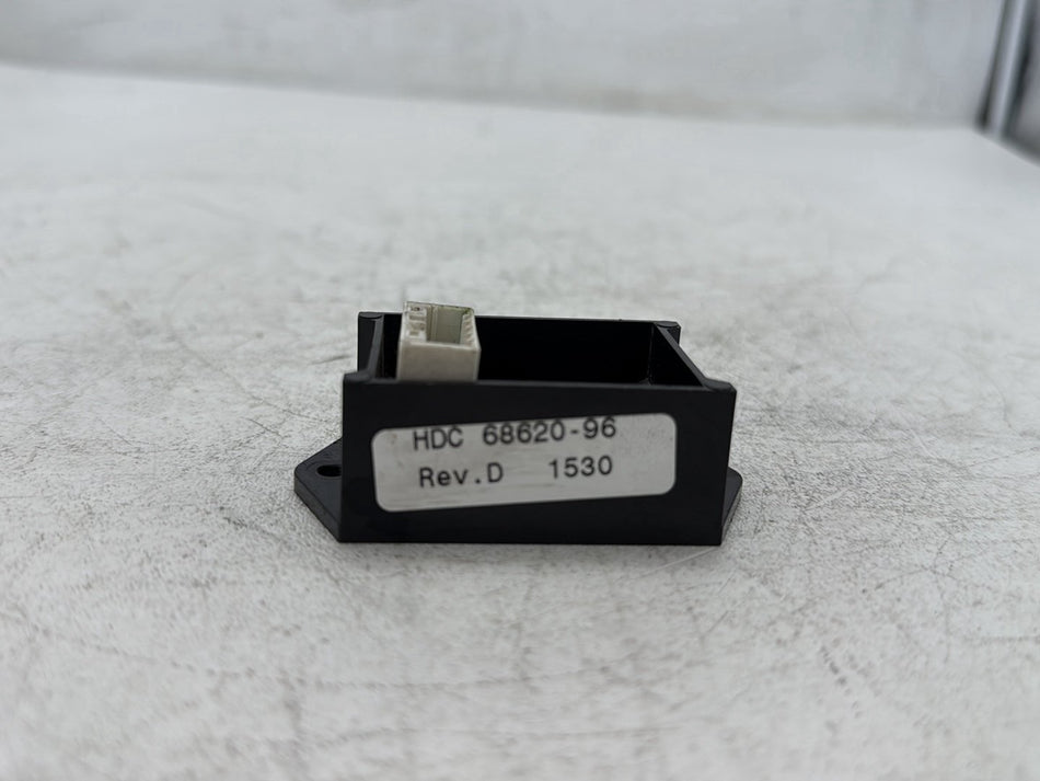 2000 Harley Electra Glide Touring Ultra OEM Fuel Pump Resistor Module