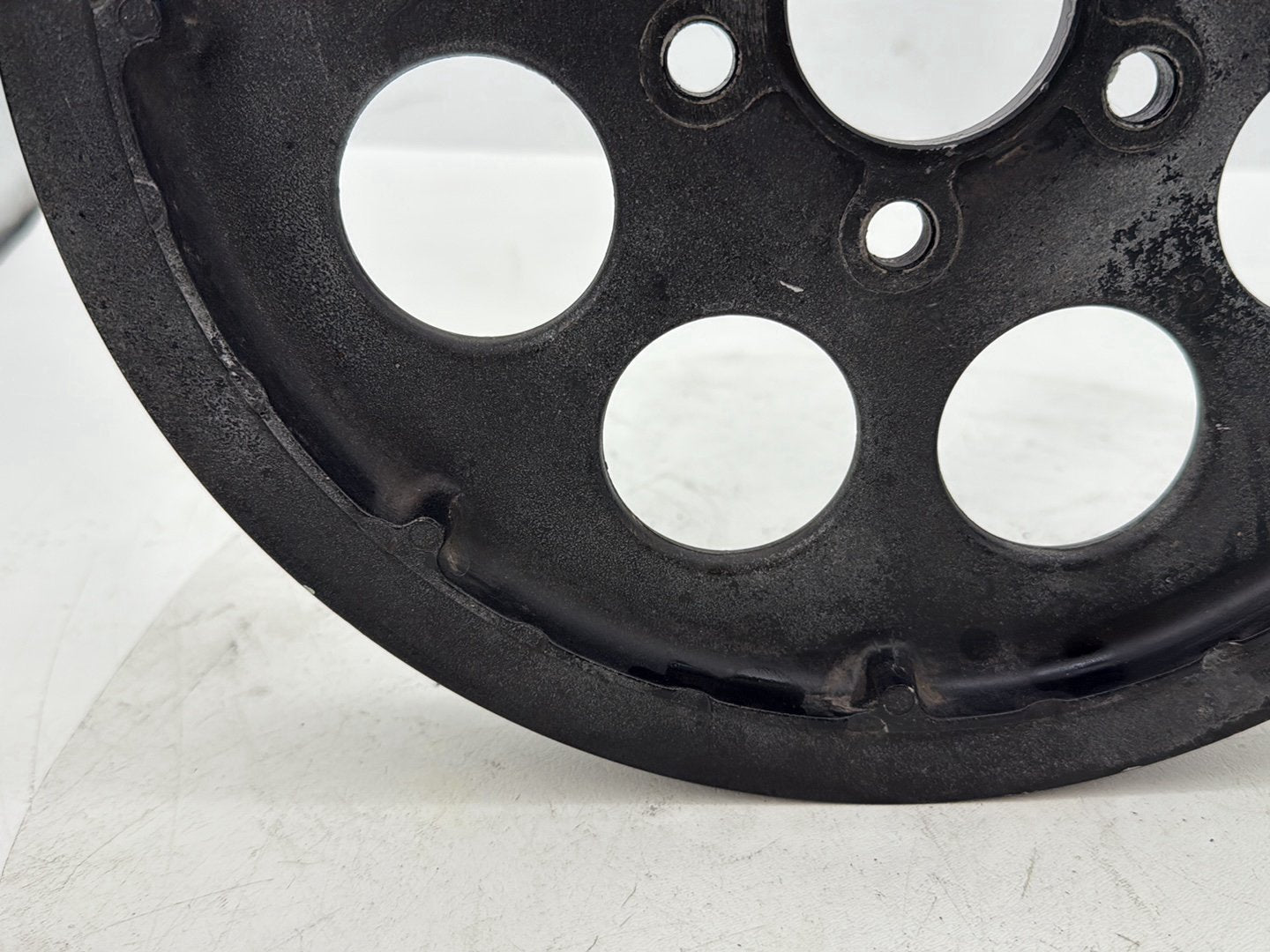 1995 Harley Electra Glide Touring Classic FLHTCI OEM Rear Driver Pulley Sprocket