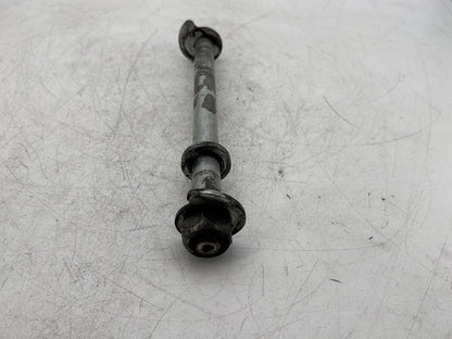 2012 Harley Road Glide Touring FLTRX Custom OEM Rear Wheel Axle Bolt Shaft