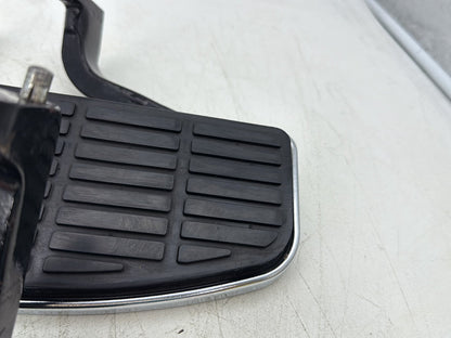 1998 Harley Touring FLHTCUI Electra Glide Ultra OEM Left Right Driver & Pass Floorboard Foot Rest