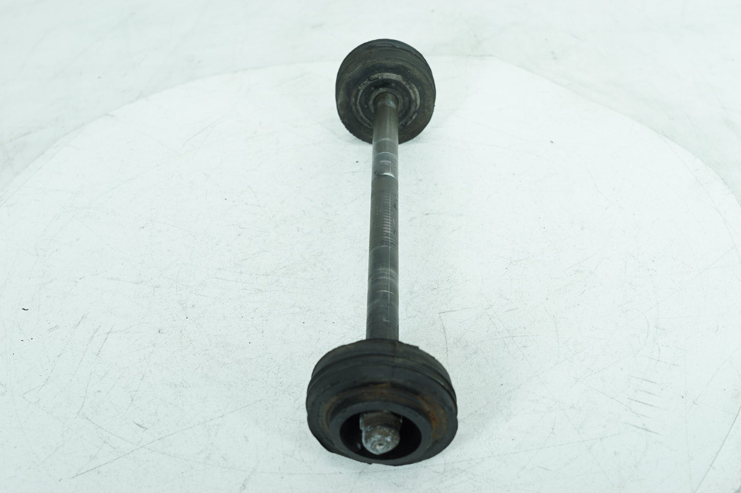 1999 Harley-Davidson Touring Road King Rear Fork Swingarm Pivot Bolt Shaft 47492-89A