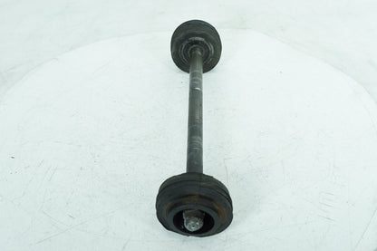 1999 Harley-Davidson Touring Road King Rear Fork Swingarm Pivot Bolt Shaft 47492-89A