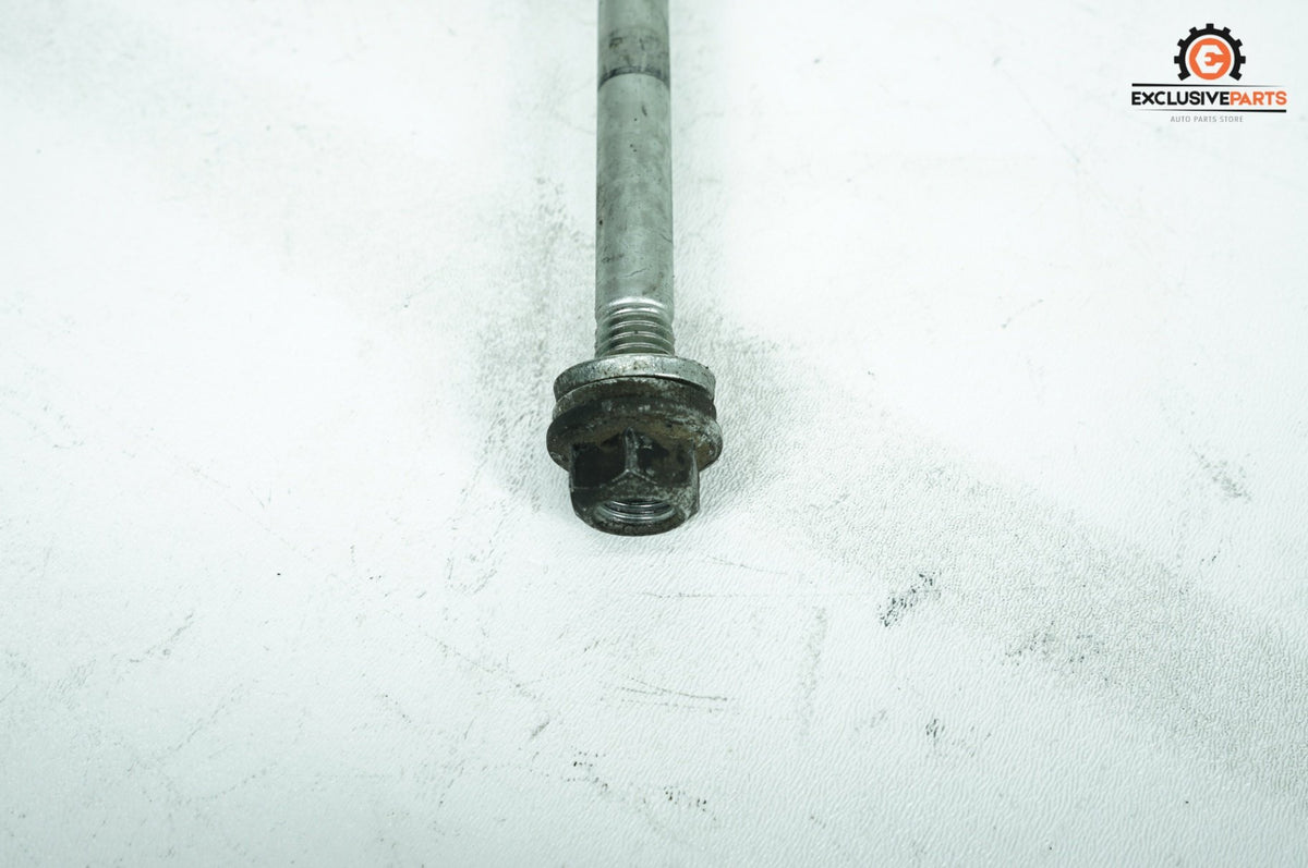 2001 Harley Softail FLSTC Heritage Classic OEM Engine Mount Pivot Bolt Shaft