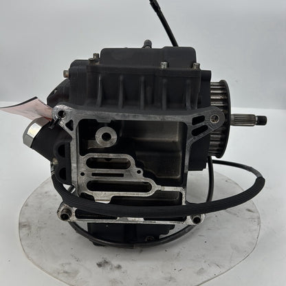 2007 - 2012 Harley-Davidson Dyna Street Bob 6 Speed Transmission Gearbox 	34747-06A