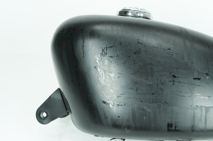 2004 - 2013 Harley-Davidson Sportster Base 883 Fuel Gas Tank Gasoline Reservoir 61348-04